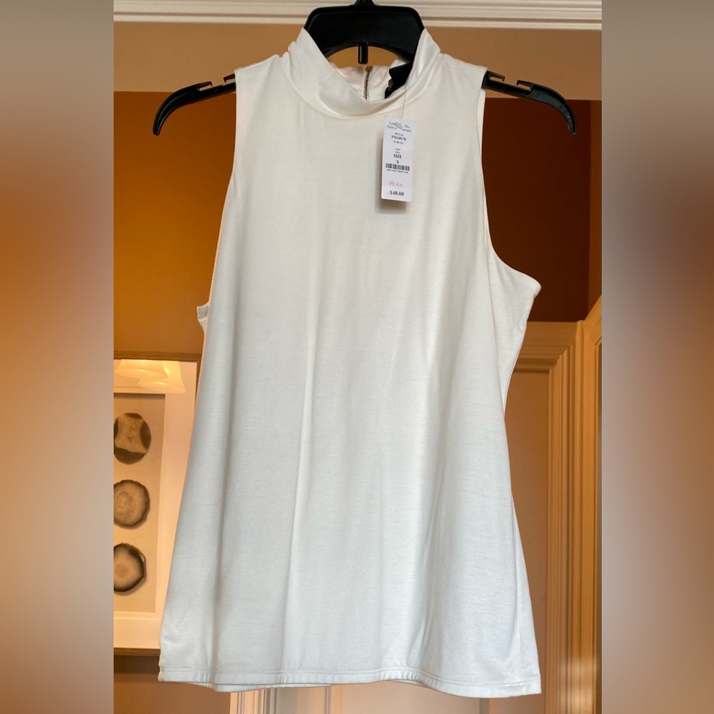 White House Black Market blouse